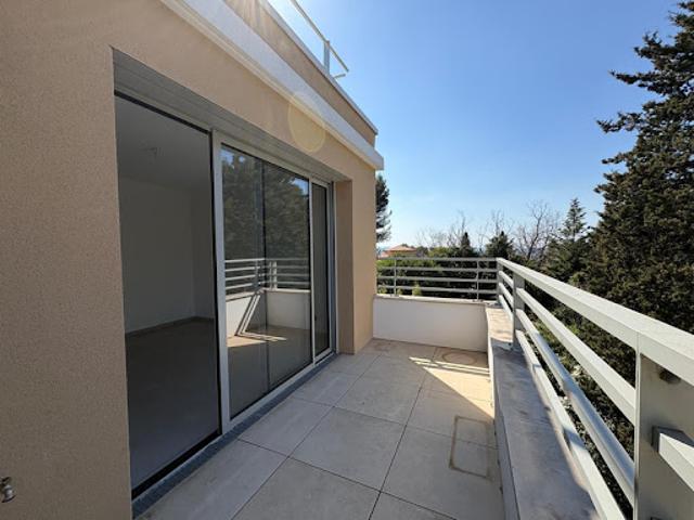 Vente Appartement 3 pièces 61 m2 Aix en Provence
