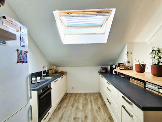Vente Appartement 3 pièces 61 m2 Amiens