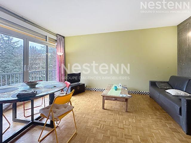 Vente Appartement 3 pièces 61 m2 Antony