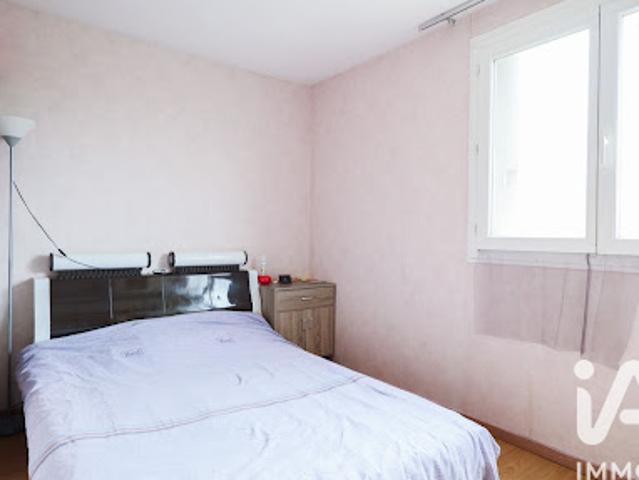 Vente Appartement 3 pièces 61 m2 Asnieres sur seine