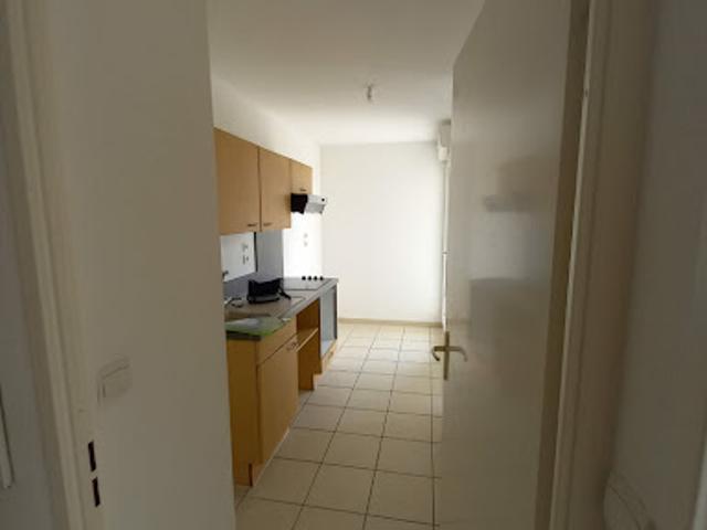 Vente Appartement 3 pièces 61 m2 Argentan