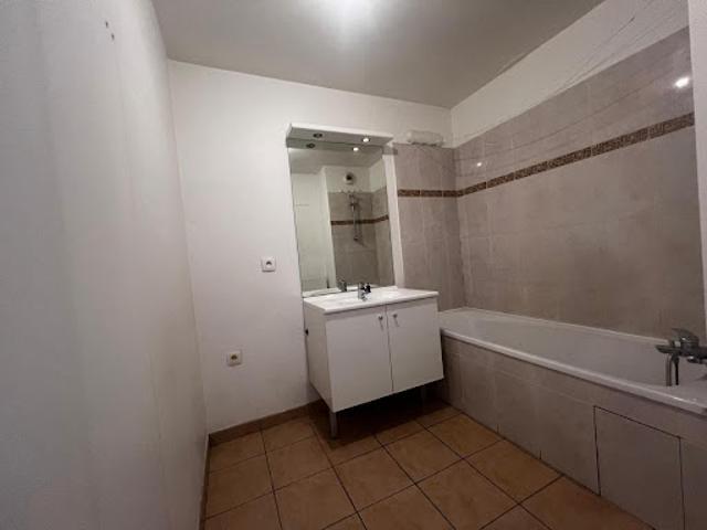 Vente Appartement 3 pièces 61 m2 Argenteuil