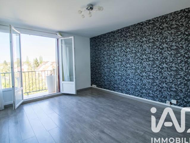 Vente Appartement 3 pièces 61 m2 Arpajon