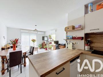 Vente Appartement 3 pièces 61 m2 Artigues près Bordeaux