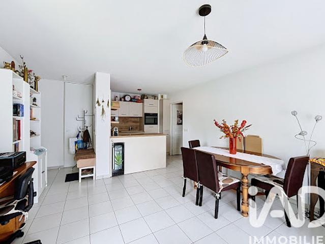 Vente Appartement 3 pièces 61 m2 Artigues près Bordeaux
