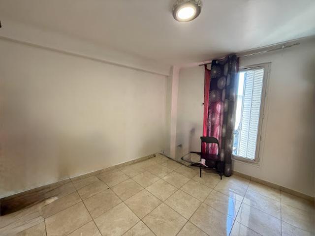 Vente Appartement 3 pièces 61 m2 Aubervilliers