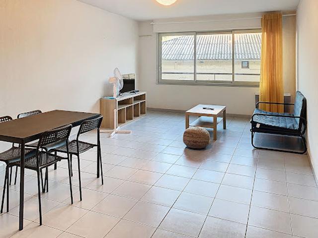 Vente Appartement 3 pièces 61 m2 Avignon