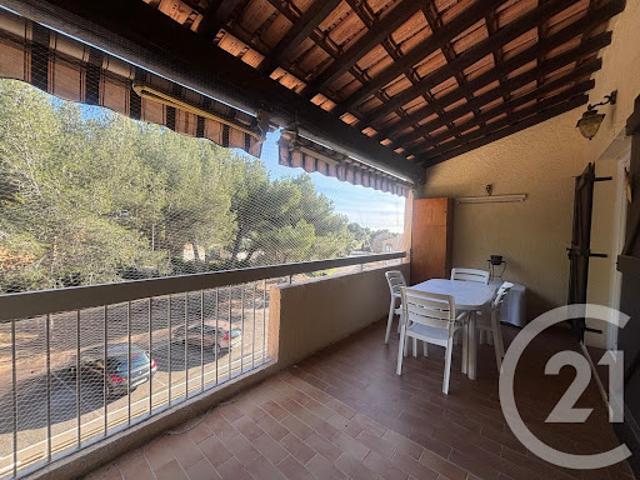 Vente Appartement 3 pièces 61 m2 Bandol