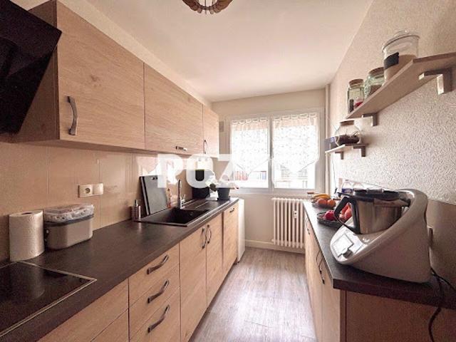 Vente Appartement 3 pièces 61 m2 Bayeux
