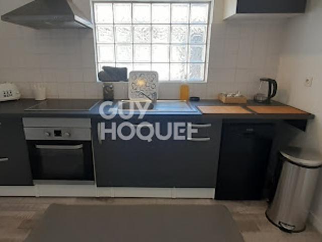 Vente Appartement 3 pièces 61 m2 Beaussais sur Mer