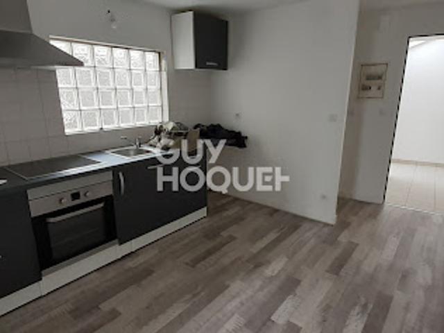 Vente Appartement 3 pièces 61 m2 Beaussais sur Mer