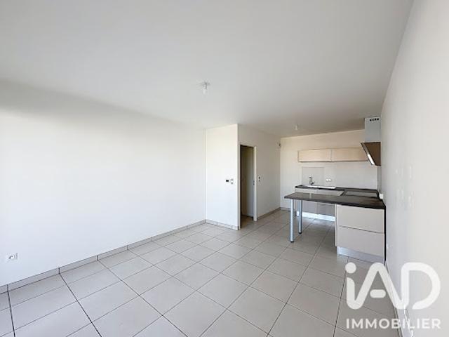 Vente Appartement 3 pièces 61 m2 Bezannes