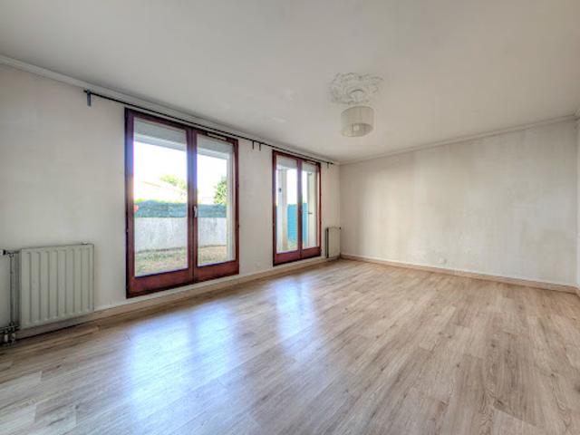 Vente Appartement 3 pièces 61 m2 Bezons