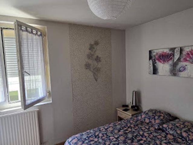 Vente Appartement 3 pièces 61 m2 Bihorel