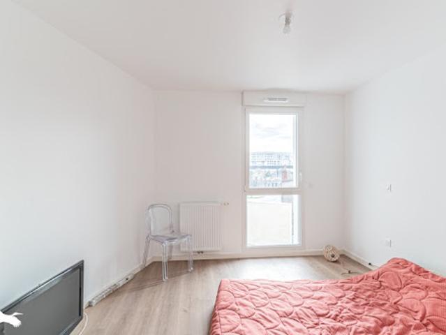 Vente Appartement 3 pièces 61 m2 Bordeaux