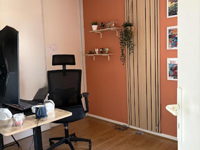 Vente Appartement 3 pièces 61 m2 Bordeaux