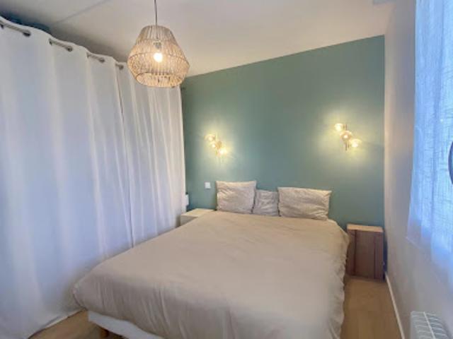 Vente Appartement 3 pièces 61 m2 Bordeaux