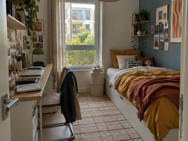 Vente Appartement 3 pièces 61 m2 Bordeaux