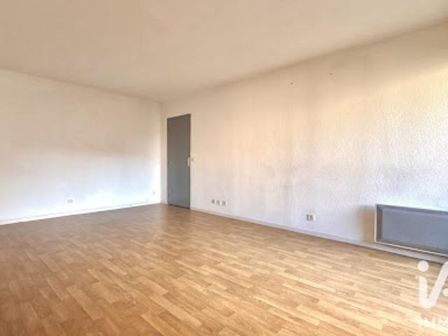 Vente Appartement 3 pièces 61 m2 Bordeaux