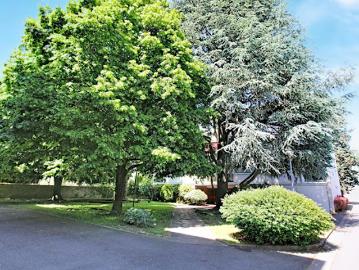 Vente Appartement 3 pièces 61 m2 Bourg la Reine