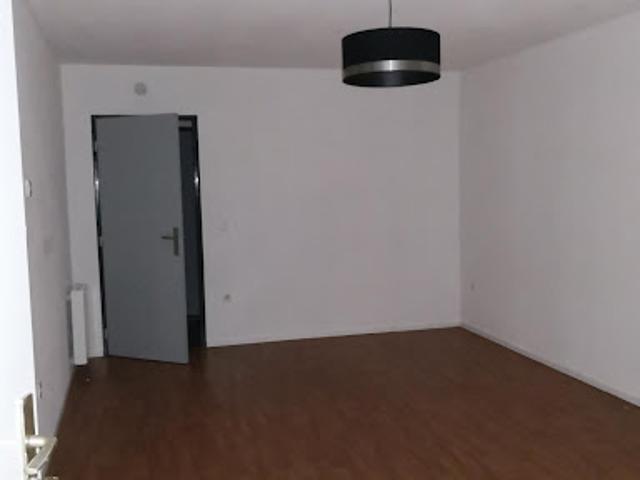 Vente Appartement 3 pièces 61 m2 Bourges
