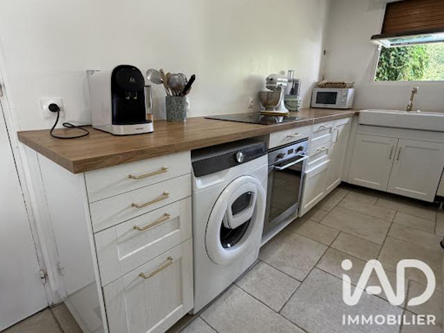 Vente Appartement 3 pièces 61 m2 Boussy Saint Antoine