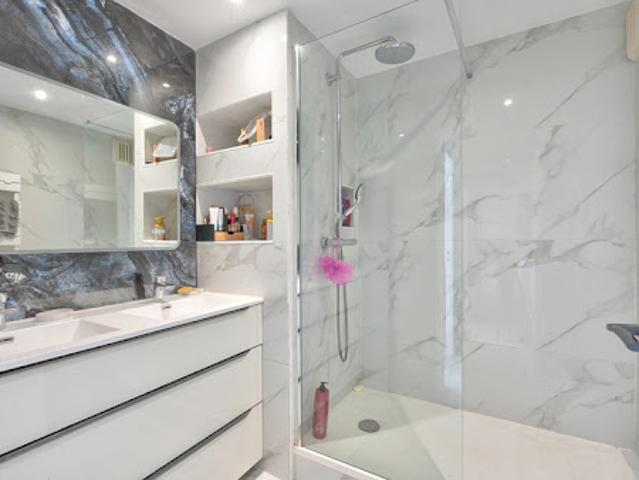 Vente Appartement 3 pièces 61 m2 Bron