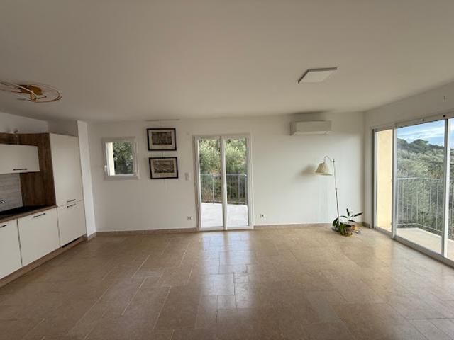 Vente Appartement 3 pièces 61 m2 Brando