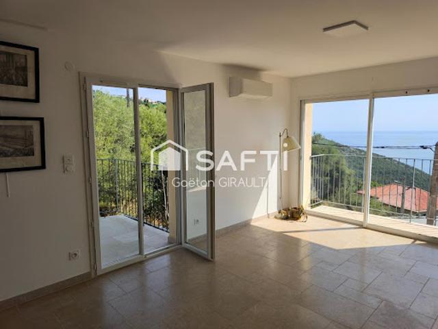 Vente Appartement 3 pièces 61 m2 Brando