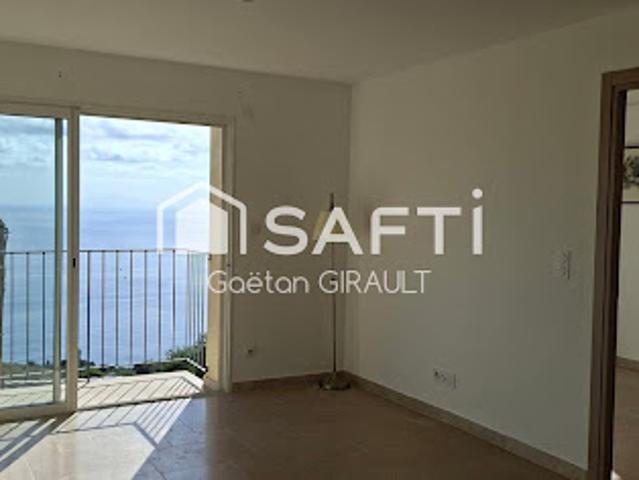 Vente Appartement 3 pièces 61 m2 Brando
