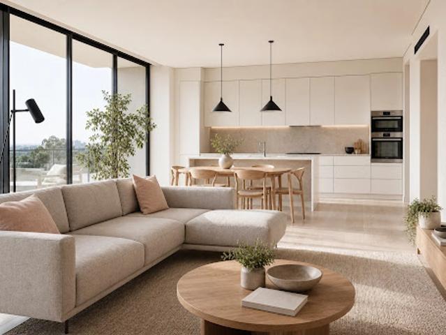 Vente Appartement 3 pièces 61 m2 Bretigny sur orge