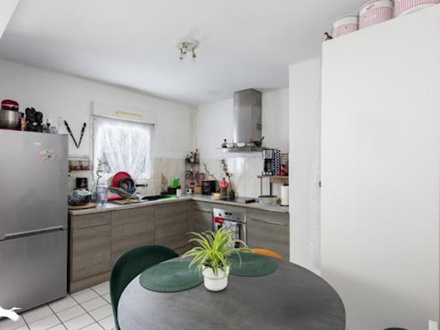 Vente Appartement 3 pièces 61 m2 Brest