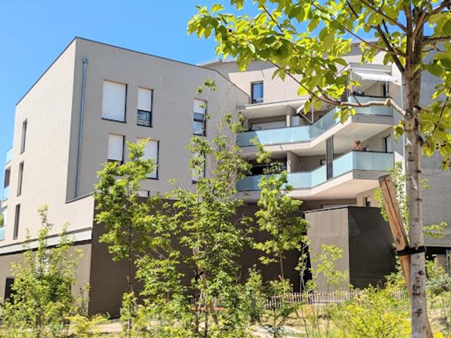 Vente Appartement 3 pièces 61 m2 Brignais