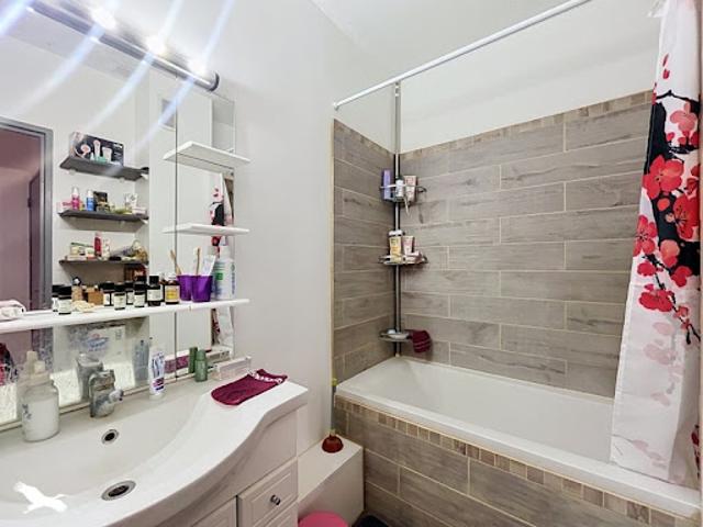 Vente Appartement 3 pièces 61 m2 Bruges