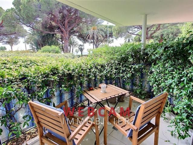 Vente Appartement 3 pièces 61 m2 Cannes