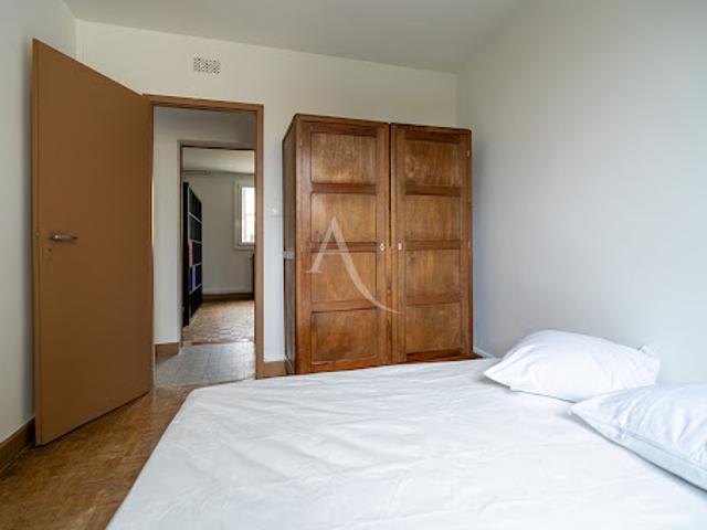 Vente Appartement 3 pièces 61 m2 Carcassonne