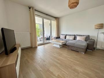 Vente Appartement 3 pièces 61 m2 Carrières sous Poissy
