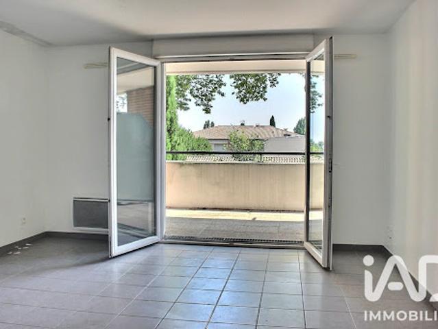 Vente Appartement 3 pièces 61 m2 Castanet Tolosan