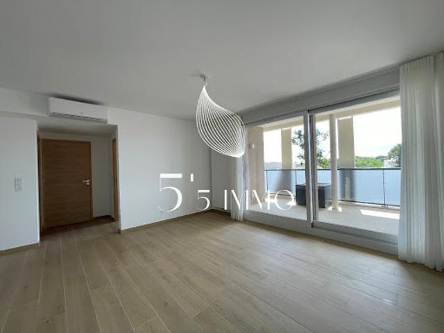 Vente Appartement 3 pièces 61 m2 Castelnau le Lez