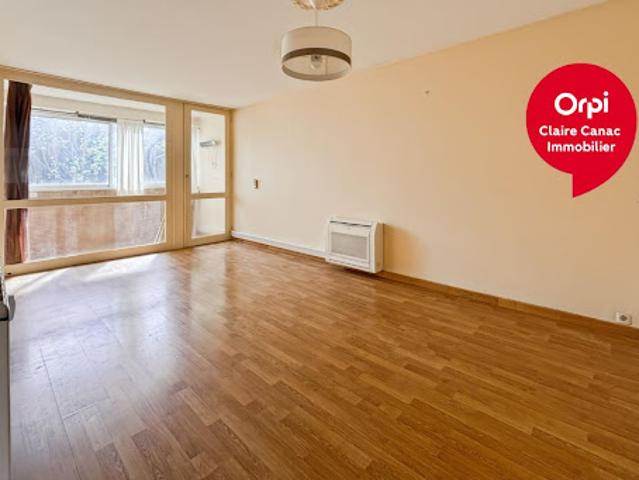 Vente Appartement 3 pièces 61 m2 Castres