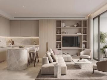 Vente Appartement 3 pièces 61 m2 Cercier