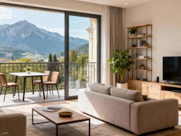Vente Appartement 3 pièces 61 m2 Cercier