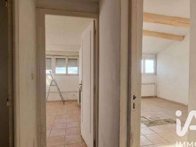 Vente Appartement 3 pièces 61 m2 Chateaurenard
