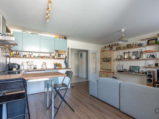 Vente Appartement 3 pièces 61 m2 Champigny sur Marne