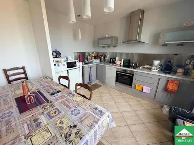 Vente Appartement 3 pièces 61 m2 Champigny sur Marne