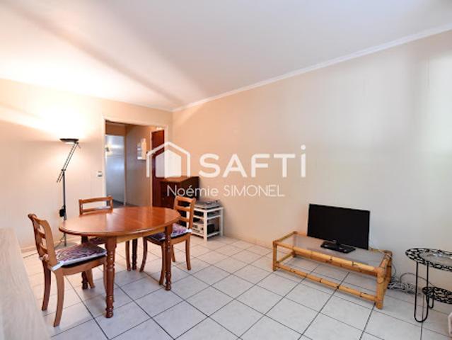 Vente Appartement 3 pièces 61 m2 Chilly Mazarin