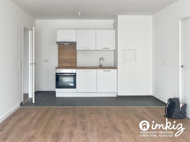Vente Appartement 3 pièces 61 m2 Colombes