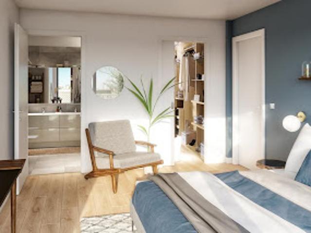 Vente Appartement 3 pièces 61 m2 Cormeilles en Parisis