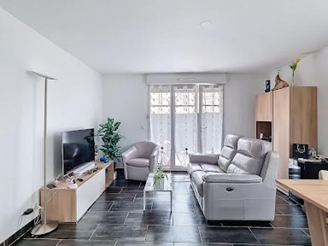 Vente Appartement 3 pièces 61 m2 Coubert