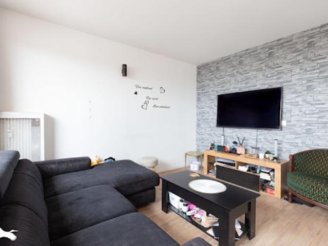 Vente Appartement 3 pièces 61 m2 Courbevoie
